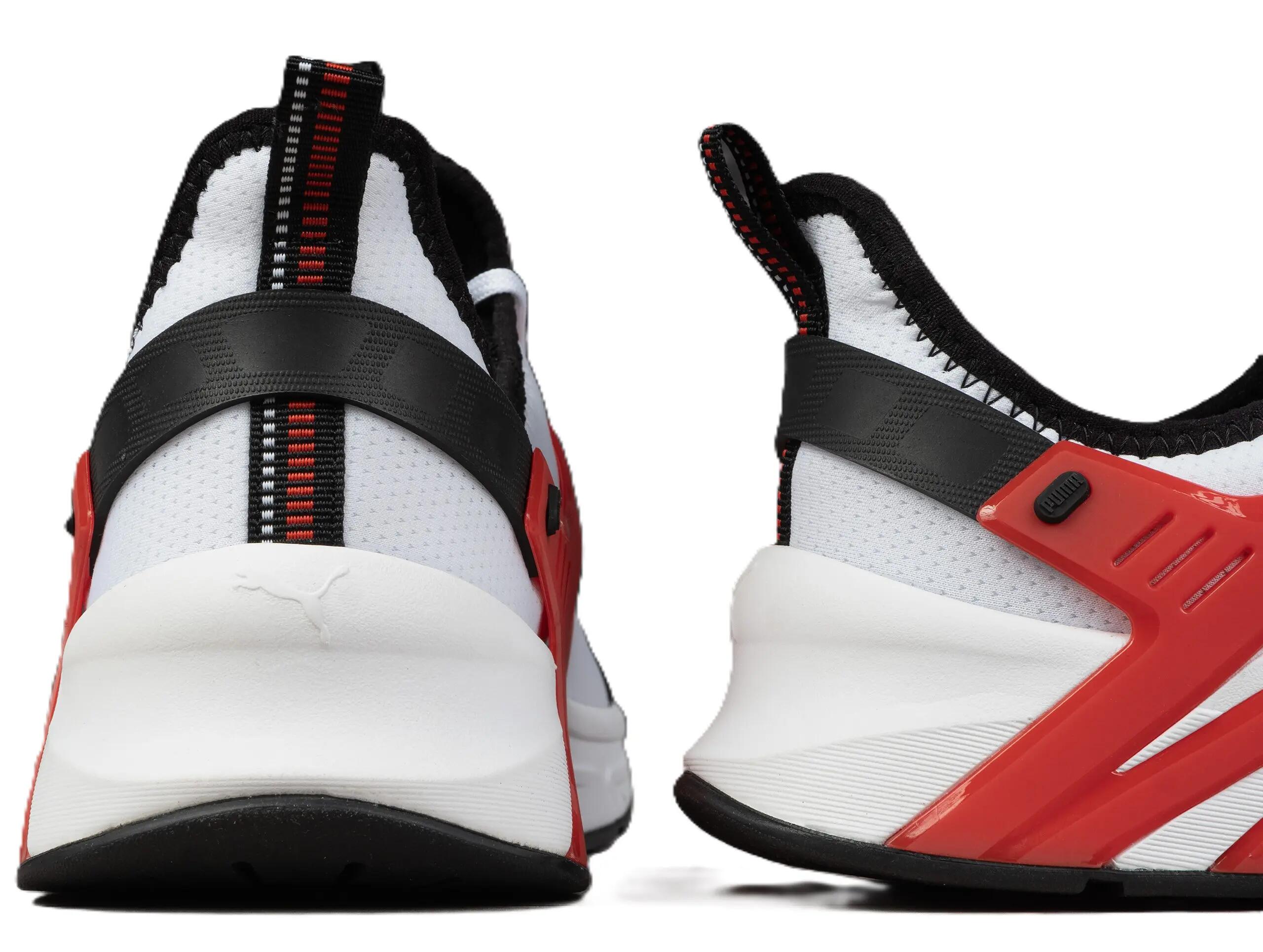 Buty męskie sportowe sneakersy Puma PACER+ 4/5
