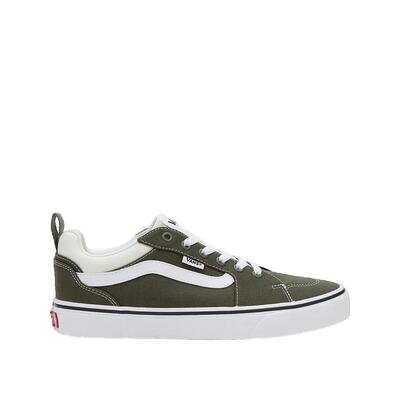 Scarpe Vans Filmore Colore Olive/Bianco