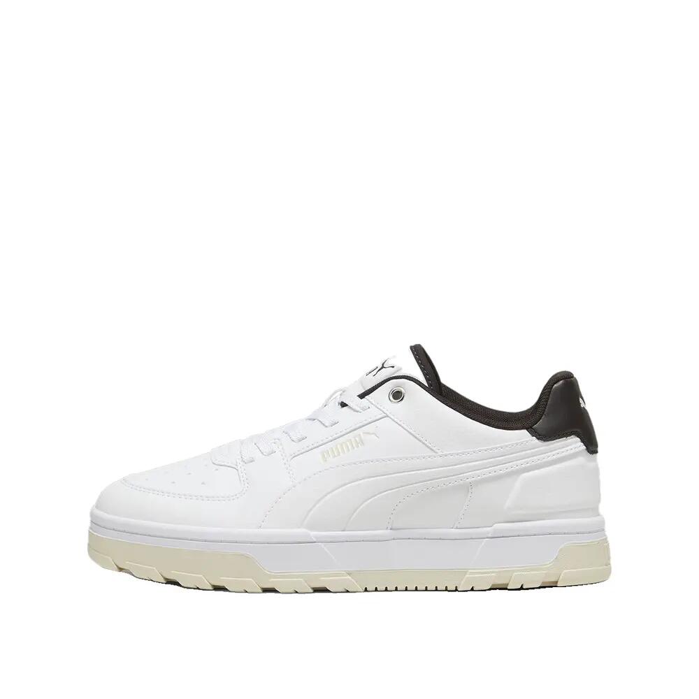 PUMA Caven 2.0 Abrupt White Shoes