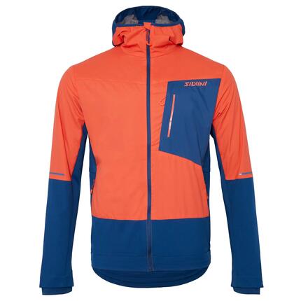 Silvini veste homme MJ2710 Volpiano