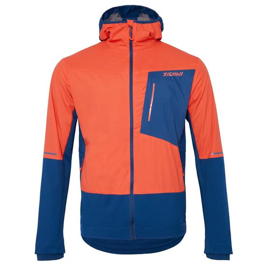 Silvini veste homme MJ2710 Volpiano