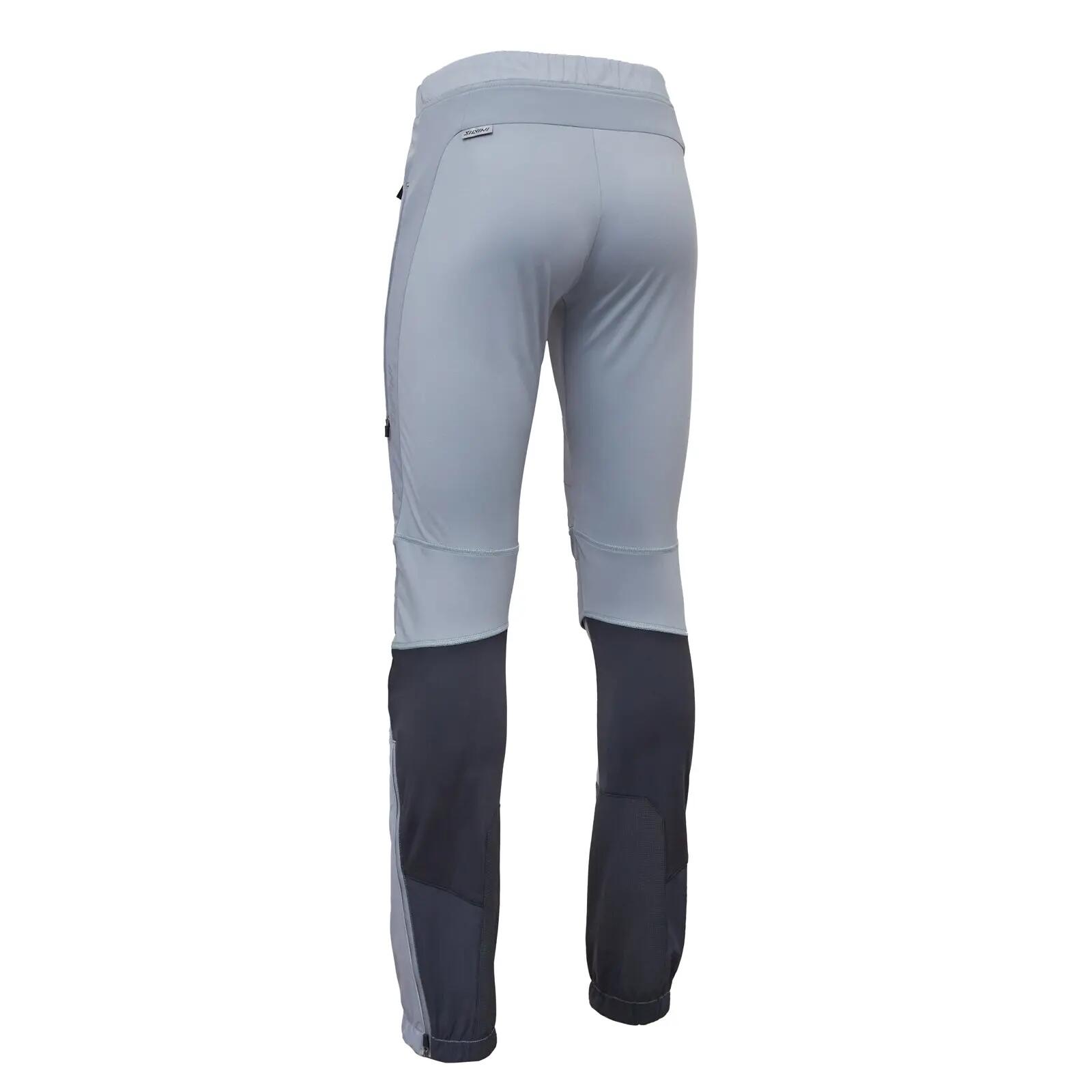 Pantaloni da sci da donna Silvini Soracte 3/7