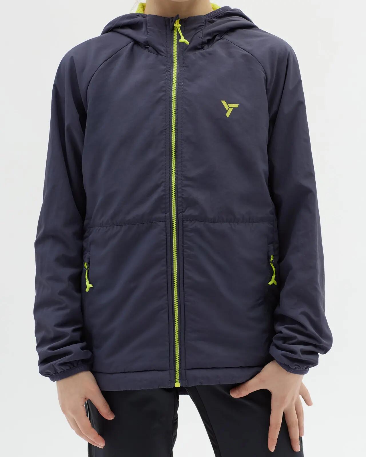 Silvini Kinder Funktionsjacke CJ2513 Gralbi 5/5