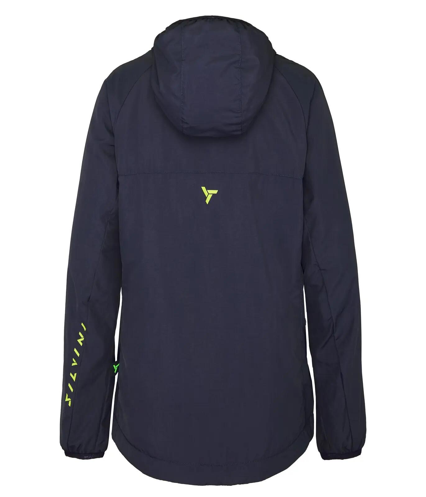 Silvini Kinder Funktionsjacke CJ2513 Gralbi 3/5