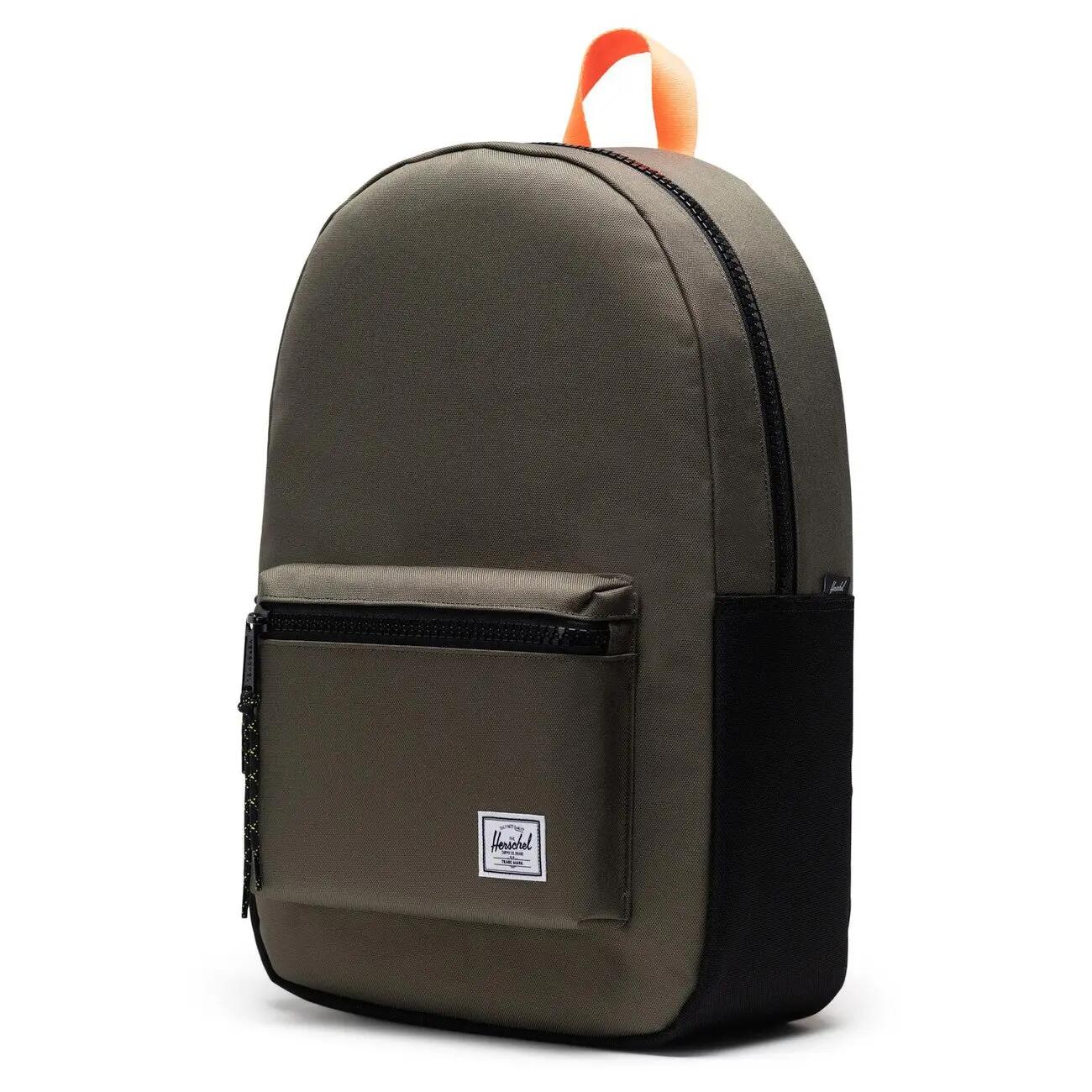 Herschel Settlement 23 - Rucksack 15" 45 cm 3/4