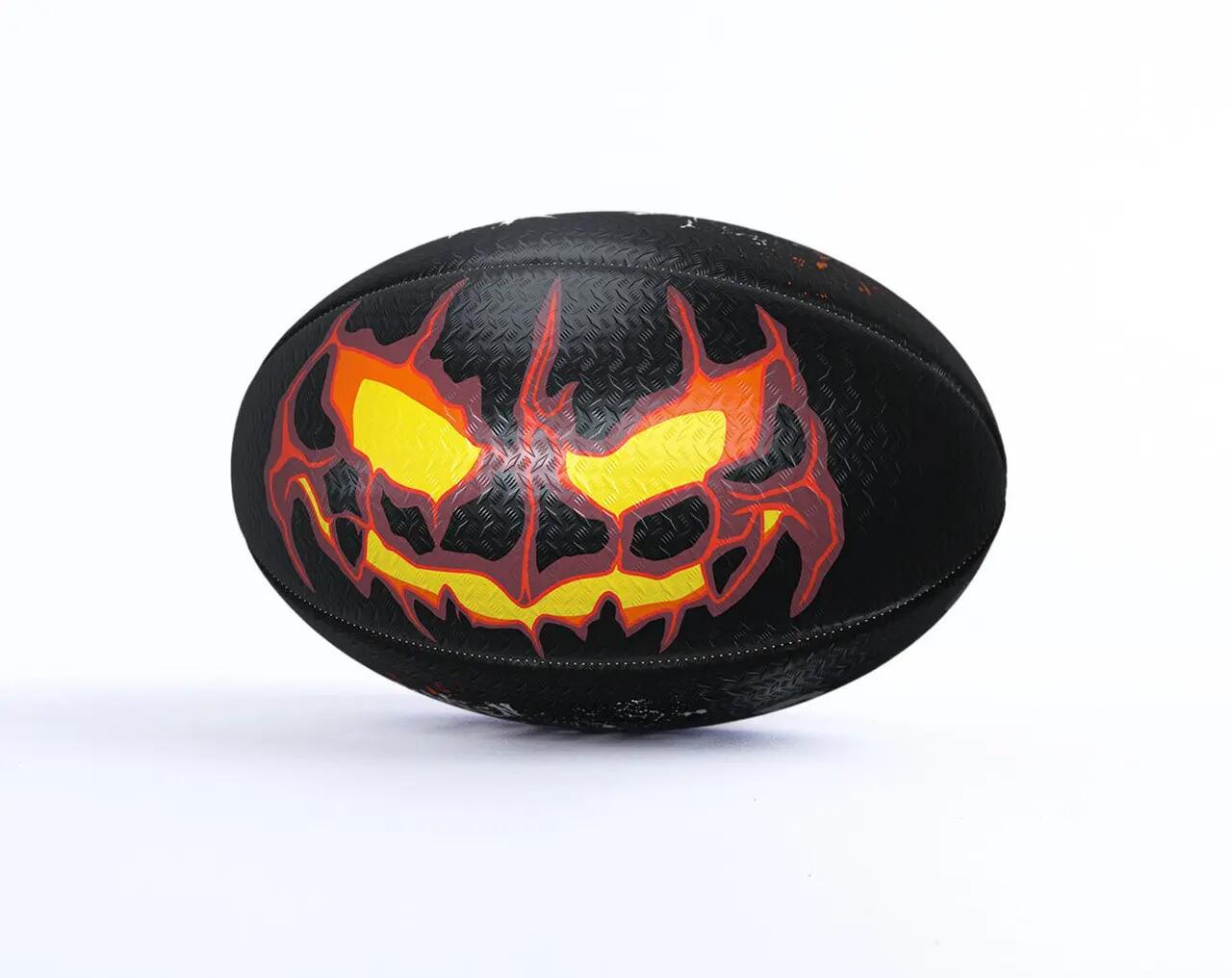 Pallone rugby Gilbert Random Lantern 2/4