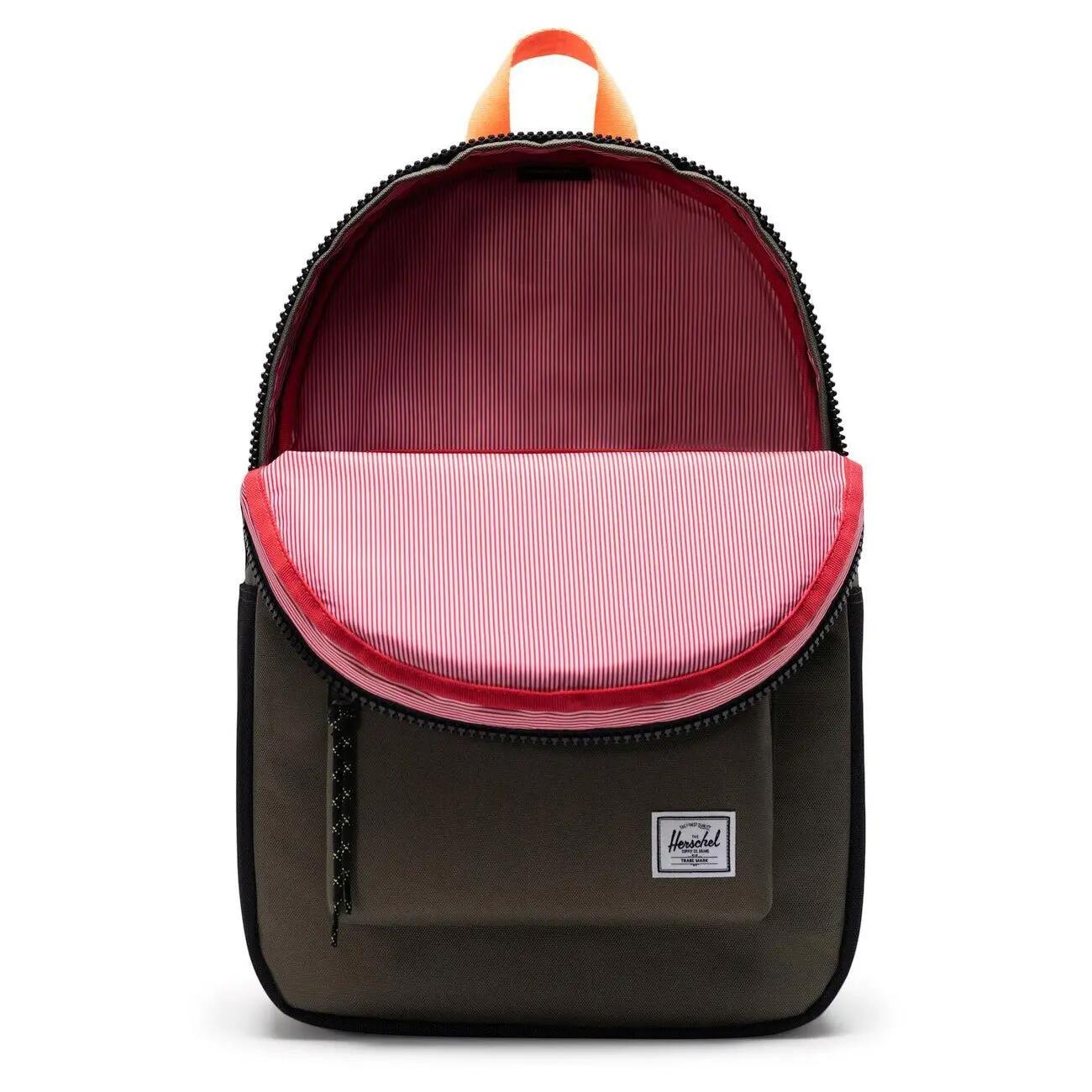 Herschel Settlement 23 - Rucksack 15" 45 cm 2/4