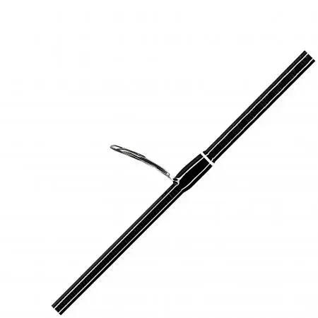 Monkey Lures Solution Micro 235cm 3-12g Rute - leichte Spinnrute 5/5