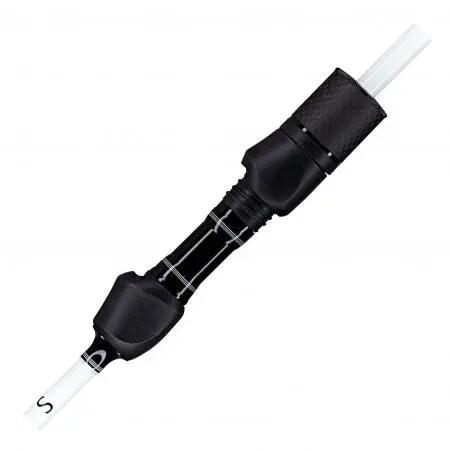 Monkey Lures Solution Micro 235cm 3-12g Rute - leichte Spinnrute 4/5
