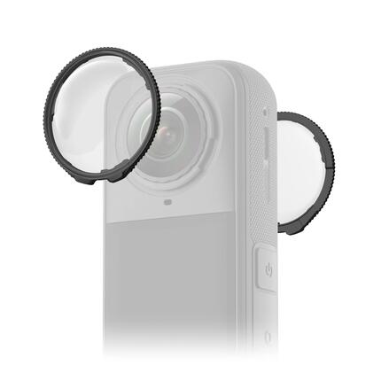 Housse de protection standard pour caméra d'action Insta360 X5