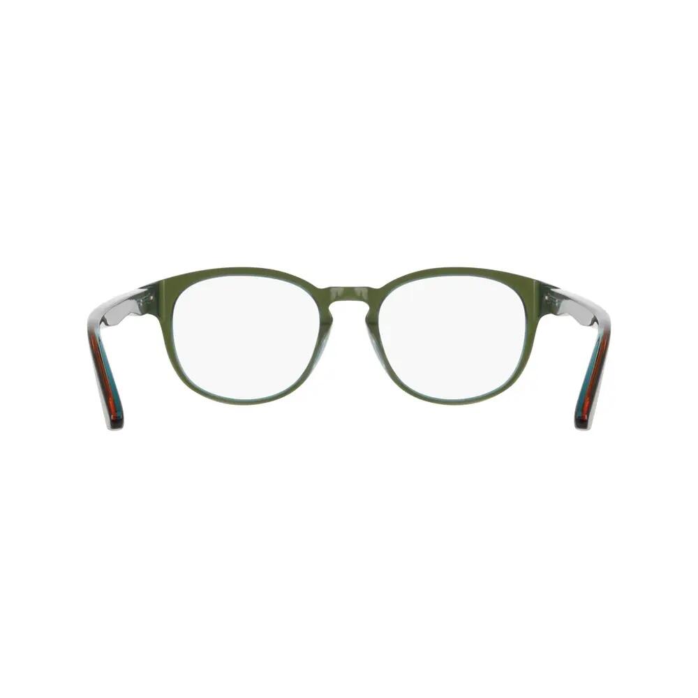 Occhiali da Vista Nike 7182 317 in Acetato Unisex 51 mm 4/4