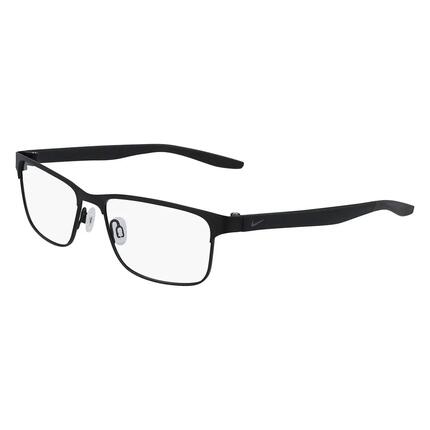 Gafas de Vista Nike 8130 N 416 56 de Metal Hombre
