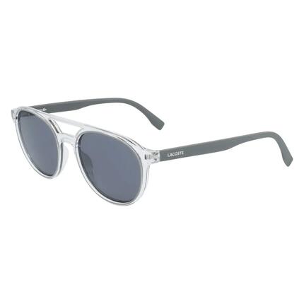 Gafas de Sol Lacoste L881S N 057 de Acetato Inyectado Unisex 52 mm