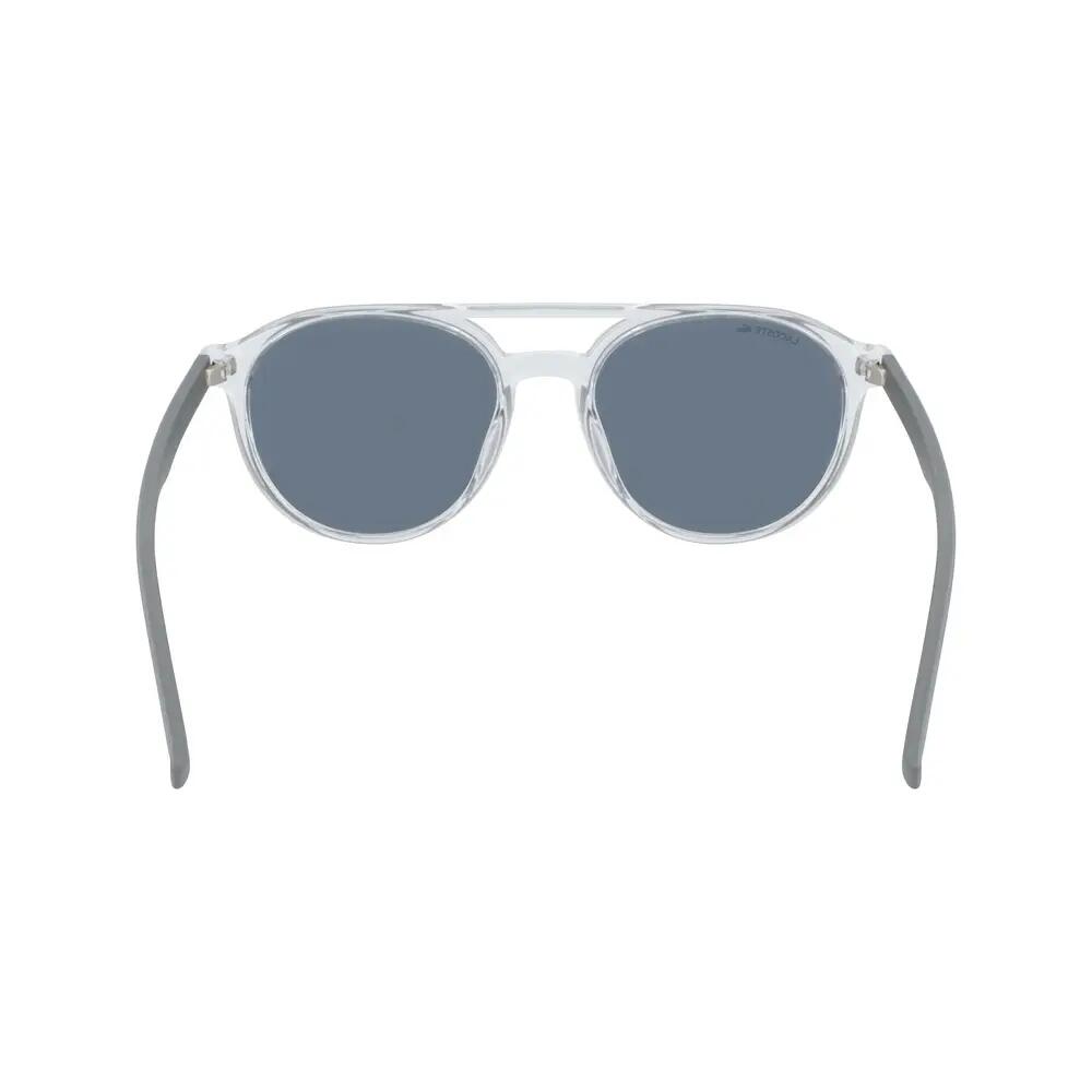Lunettes de Soleil Lacoste L881S N 057 en Acétate Injecté Unisexe 52 mm 4/4