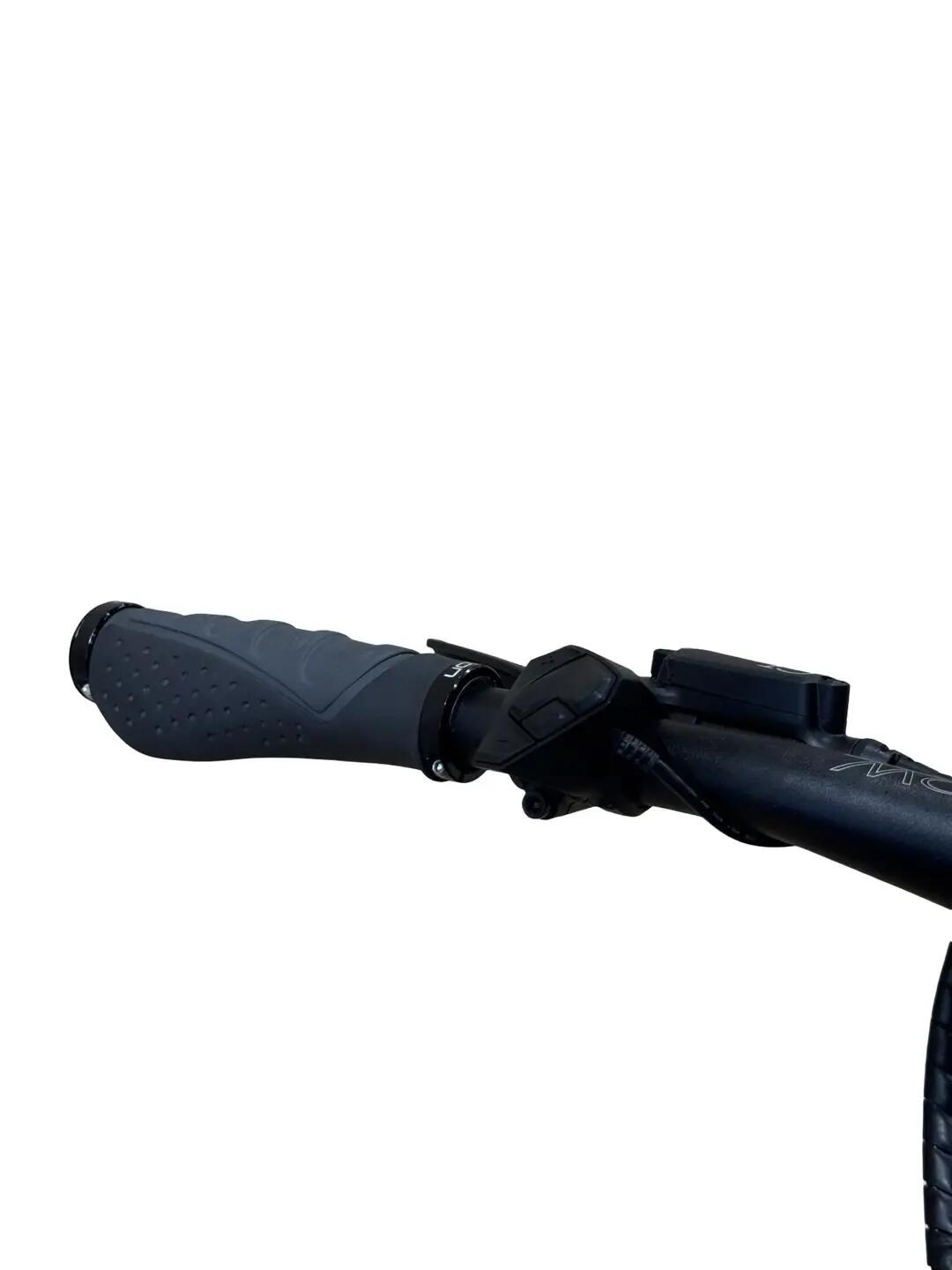Segunda Vida - bicicleta eléctrica Simplon Chenoa Bosch CX XT - Como nuevo 7/15