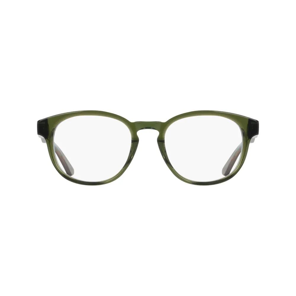 Occhiali da Vista Nike 7182 317 in Acetato Unisex 51 mm 2/4