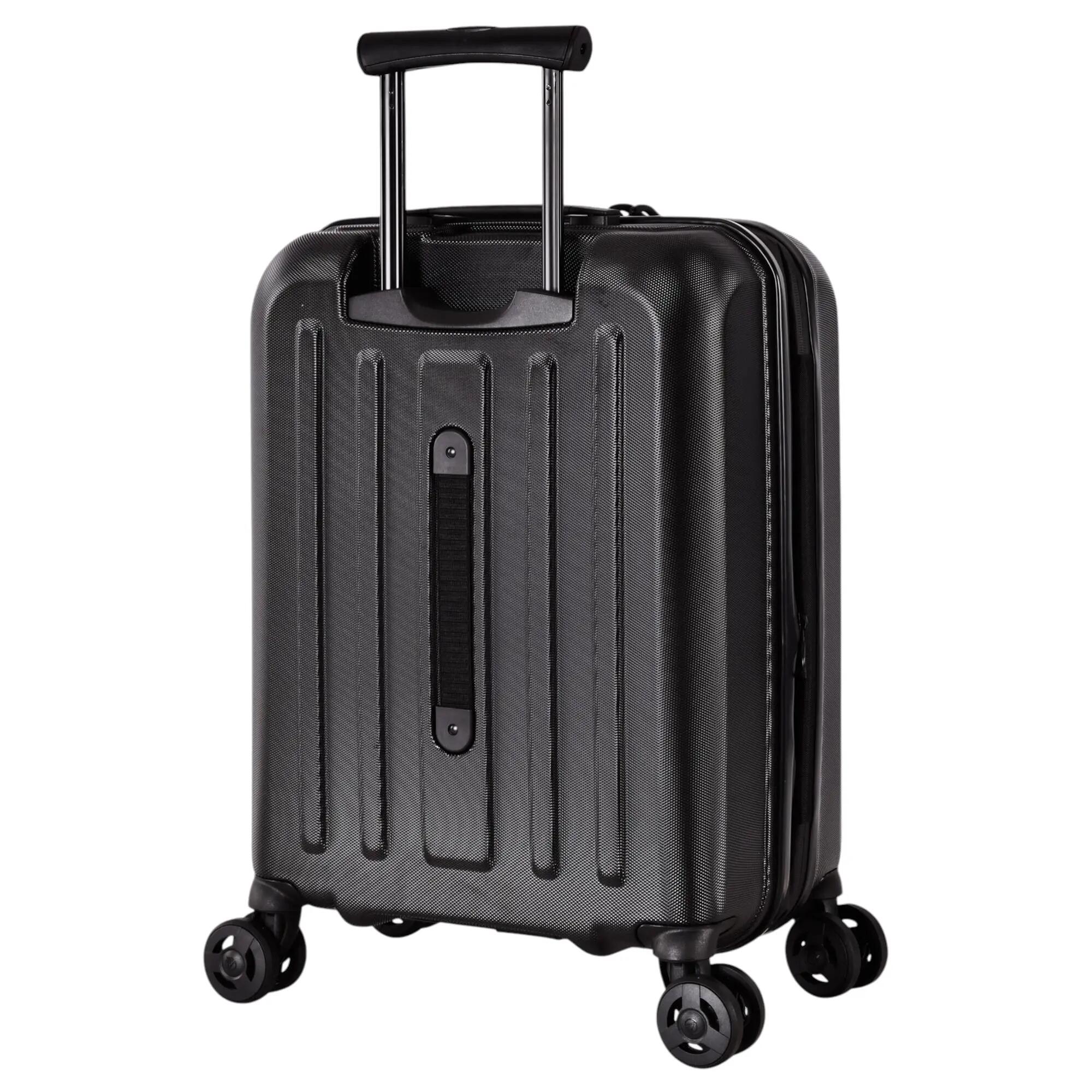 Eminent KAPSTADT BUSINESS PREMIUM - 4-Rollen-Kabinentrolley 55 cm erw. 3/7
