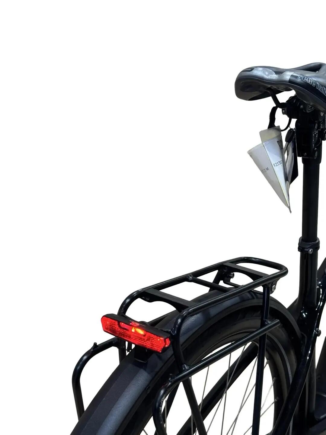 Segunda Vida - bicicleta eléctrica Simplon Chenoa Bosch CX XT - Como nuevo 11/15