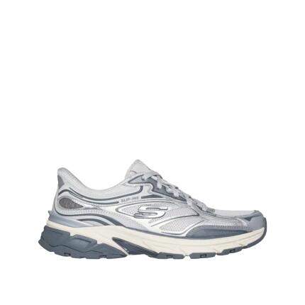 SKECHERS Sneaker ZILVER 36 (Z1052)