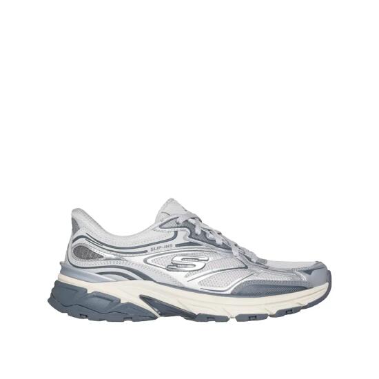 SKECHERS Sneaker ZILVER 36 (Z1052)
