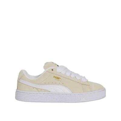Scarpe PUMA Suede XL Beige