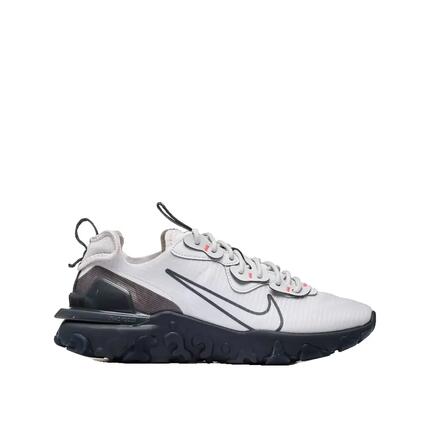 Zapatillas Nike React Vision Blancas/Negras