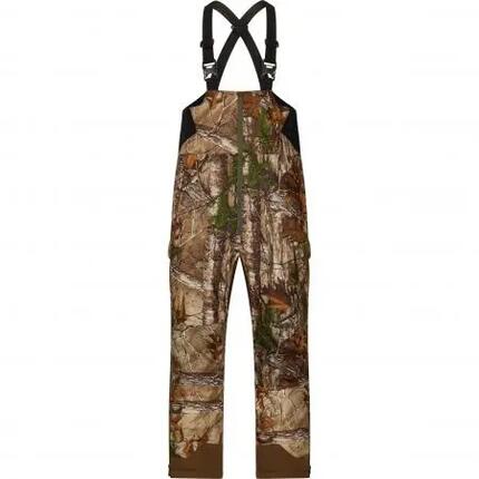 Herren - Outdoor-Hose - wasserdicht, atmungsaktiv - Paja - Camouflage