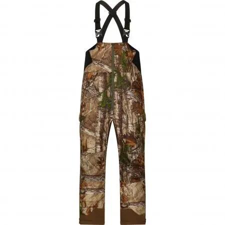 Herren - Outdoor-Hose - wasserdicht, atmungsaktiv - Paja - Camouflage