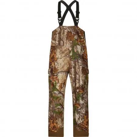 Herren - Outdoor-Hose - wasserdicht, atmungsaktiv - Paja - Camouflage - 5XL 4/5