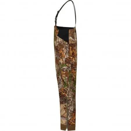 Herren - Outdoor-Hose - wasserdicht, atmungsaktiv - Paja - Camouflage - 5XL 3/5