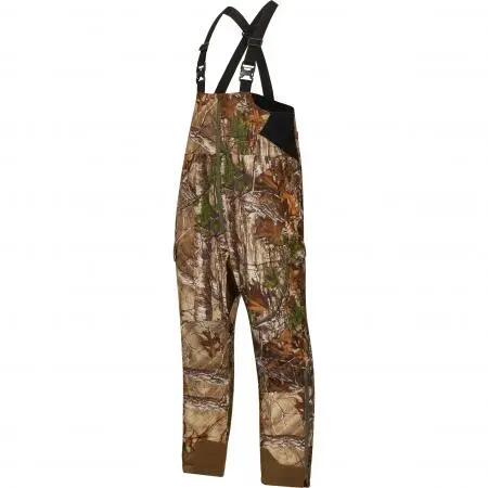 Herren - Outdoor-Hose - wasserdicht, atmungsaktiv - Paja - Camouflage - 5XL 2/5