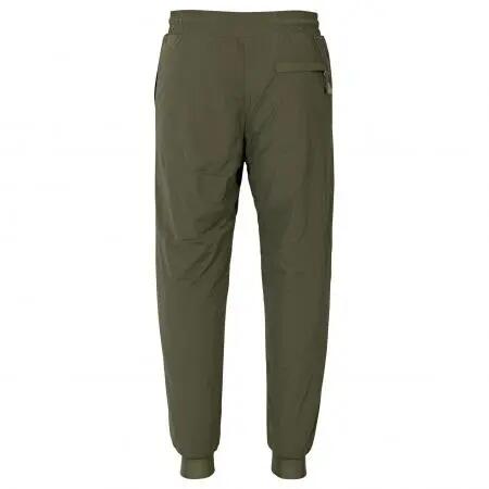 Herren - Jogginghose - isoliert, wasserabweisend - Dark Olive 2/5