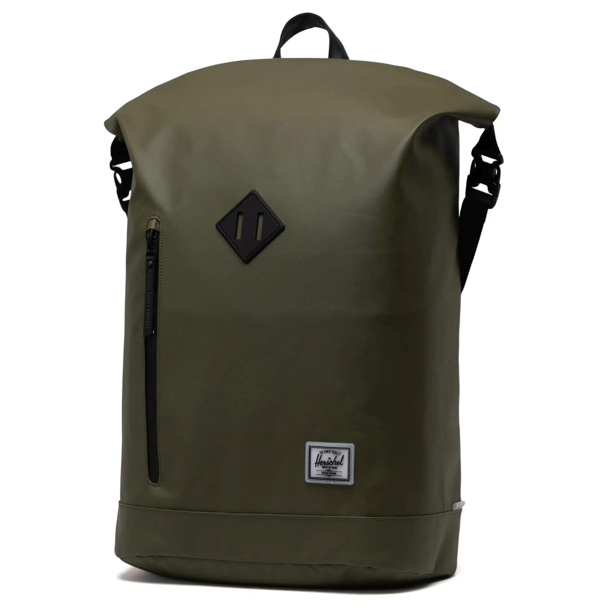 Herschel Roll Top - Rucksack 15" 46 cm 3/4