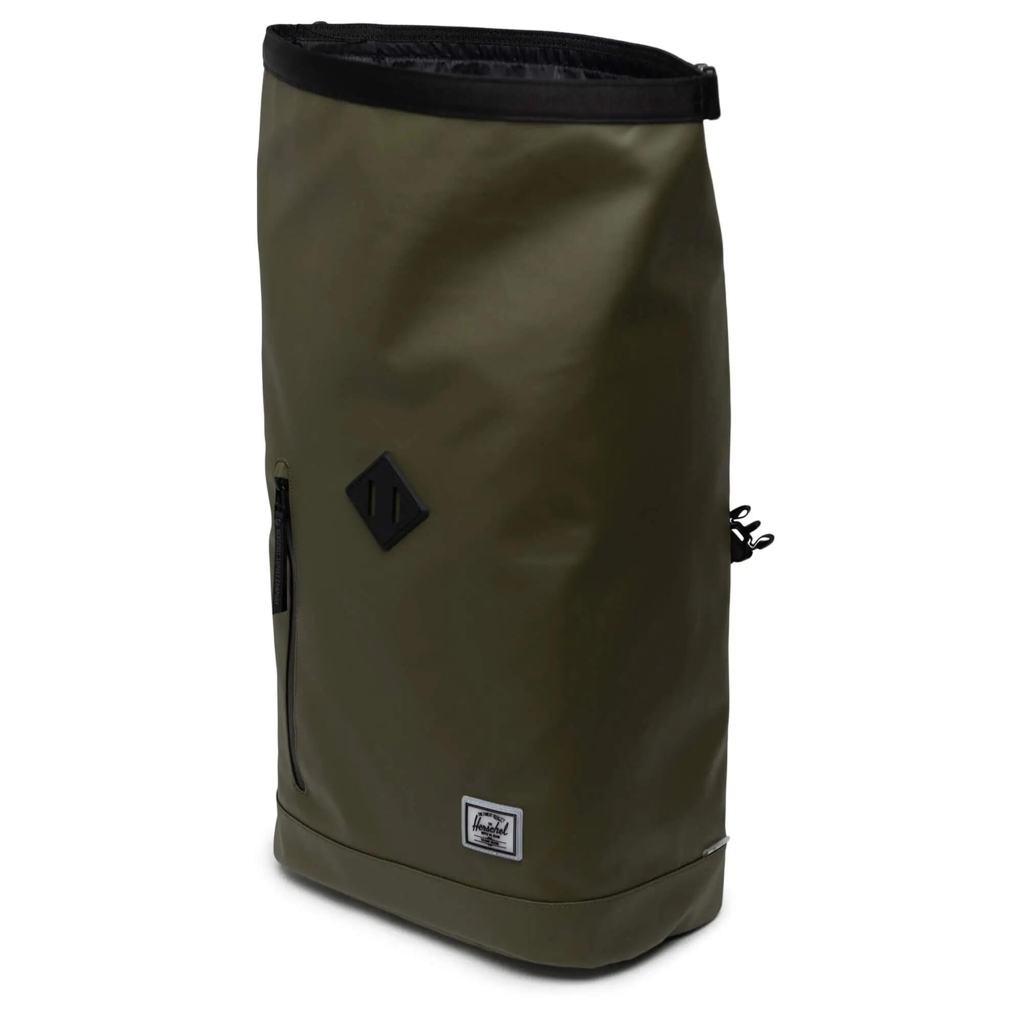 Herschel Roll Top - Rucksack 15" 46 cm 2/4