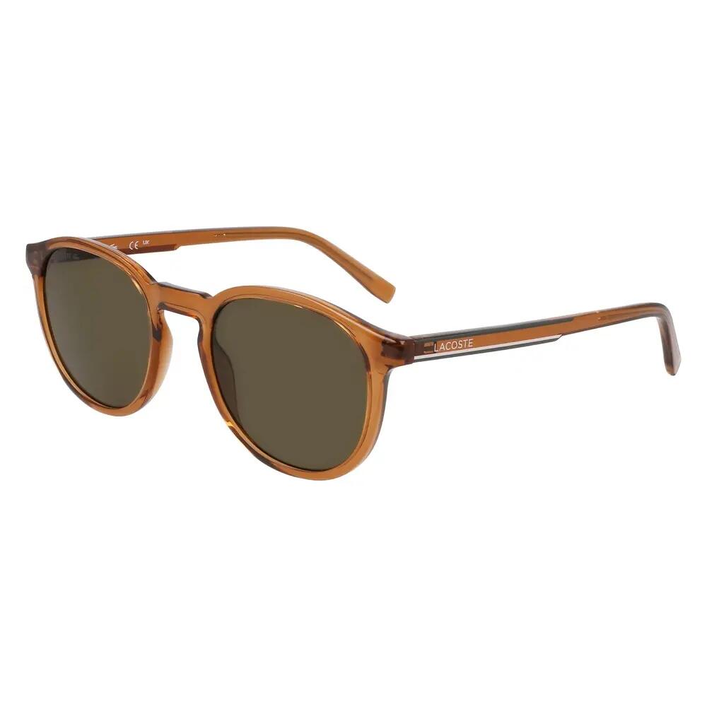 Sunglasses Lacoste L916S N 210 Injected Acetate Unisex 50 mm