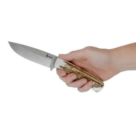 Jagdmesser - feststehend - Bushmaster Ol'Boy 5/5