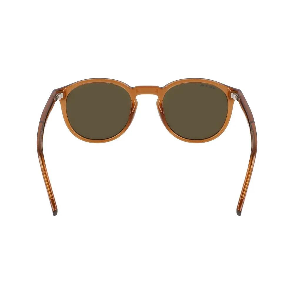 Lunettes de Soleil Lacoste L916S N 210 en Acétate Injecté Unisexe 50 mm 4/4