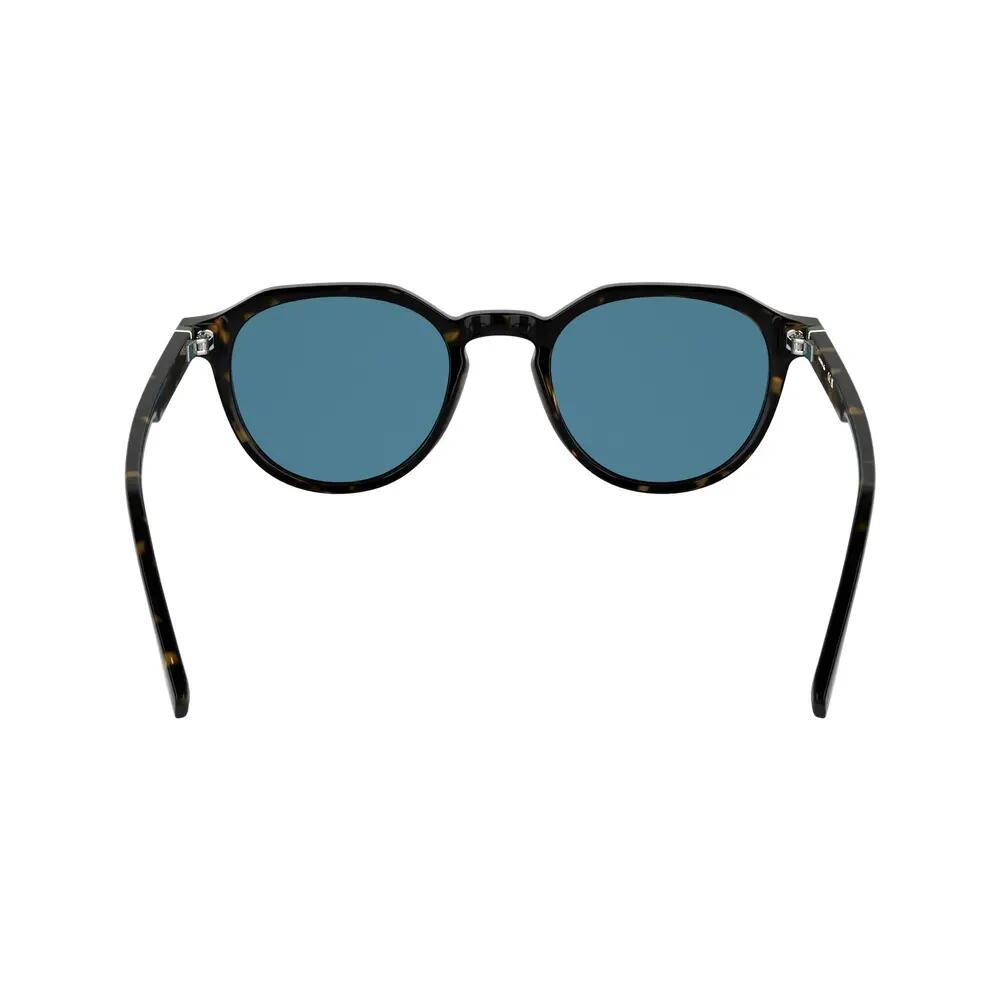Lunettes de Soleil Lacoste L6052S N 214 en Acétate Injecté Homme 51 mm 4/4
