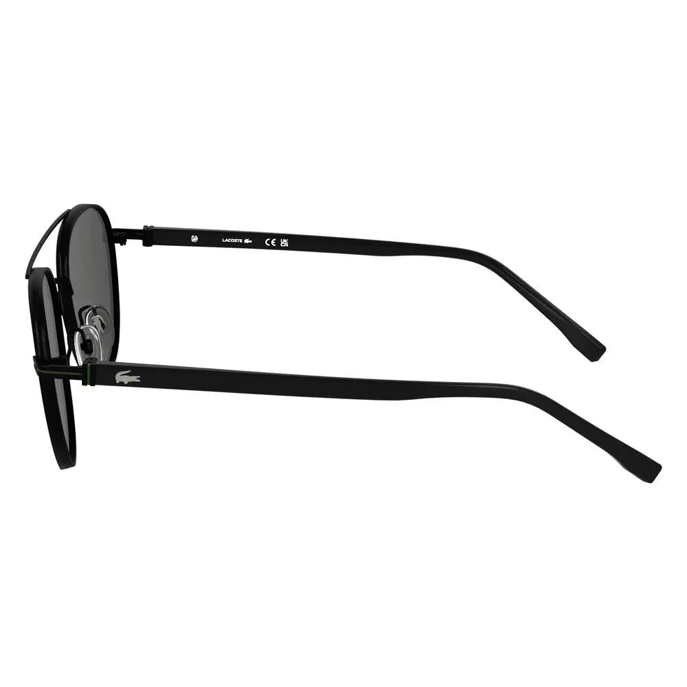 Lunettes de Soleil Lacoste L271S N 002 en Métal Homme 54 mm 3/4