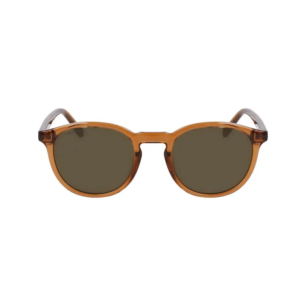 Lunettes de Soleil Lacoste L916S N 210 en Acétate Injecté Unisexe 50 mm 2/4