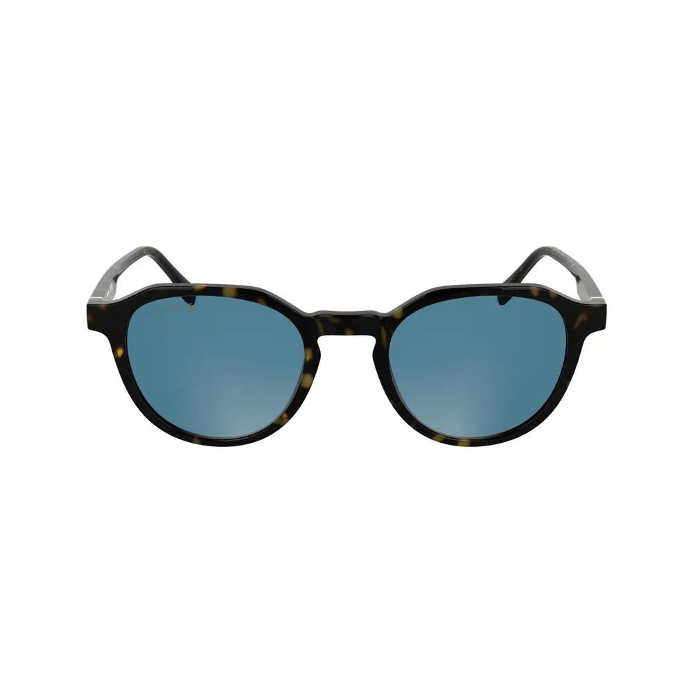 Lunettes de Soleil Lacoste L6052S N 214 en Acétate Injecté Homme 51 mm 2/4