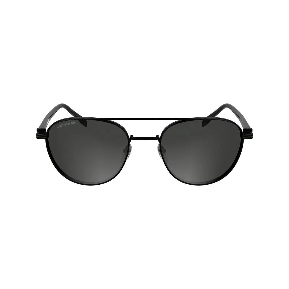 Lunettes de Soleil Lacoste L271S N 002 en Métal Homme 54 mm 2/4
