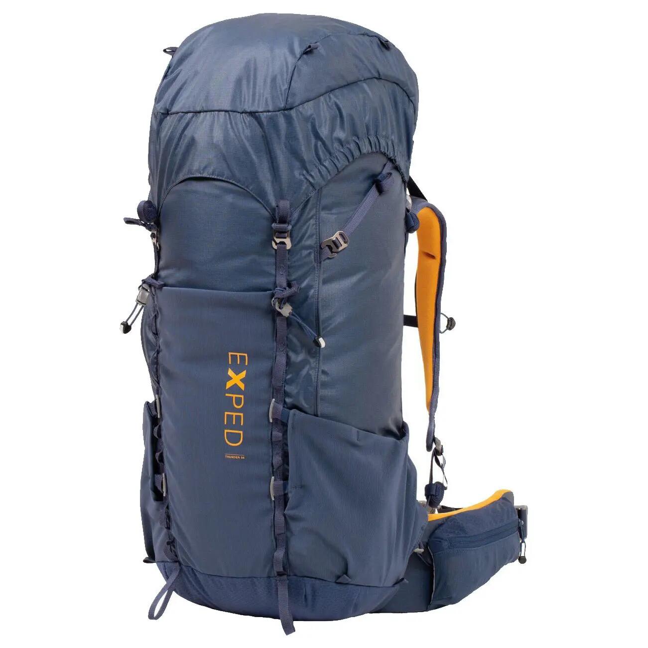 EXPED picture