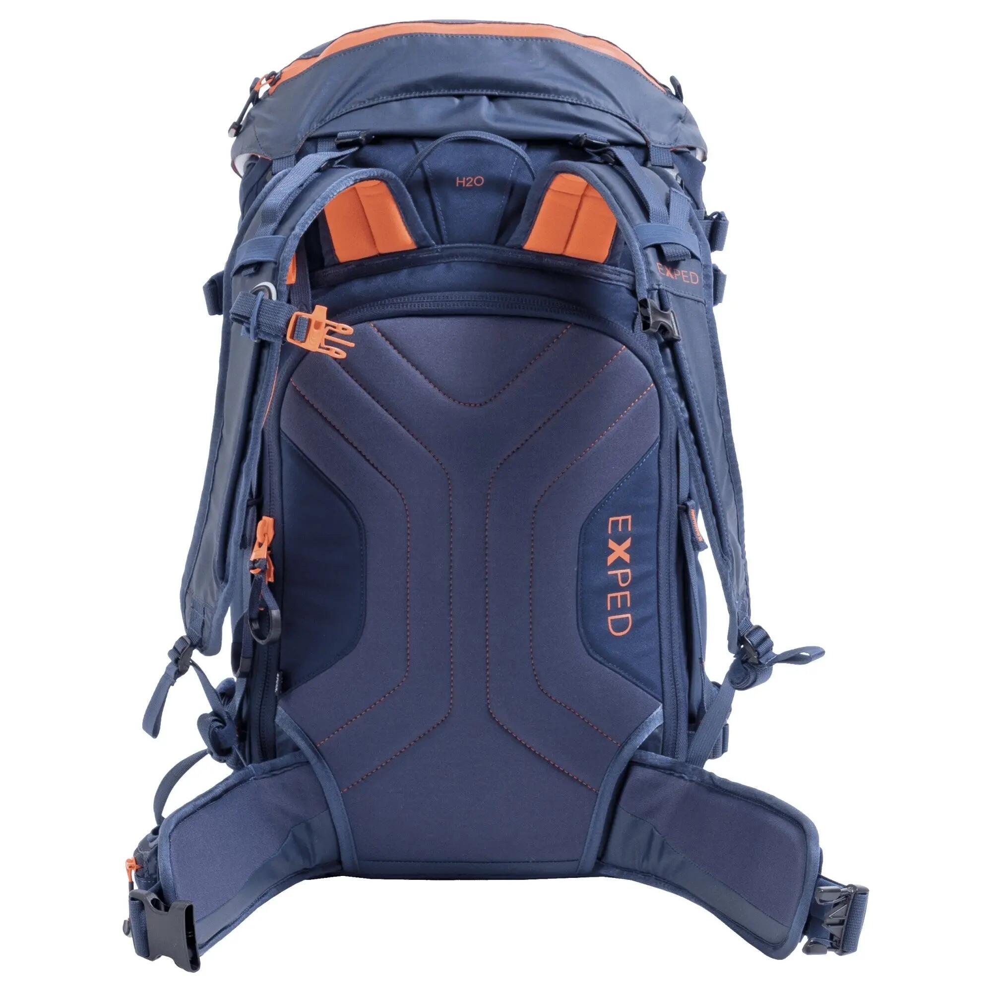 Exped Couloir 30 Women's - Alpinrucksack 56 cm 2/3