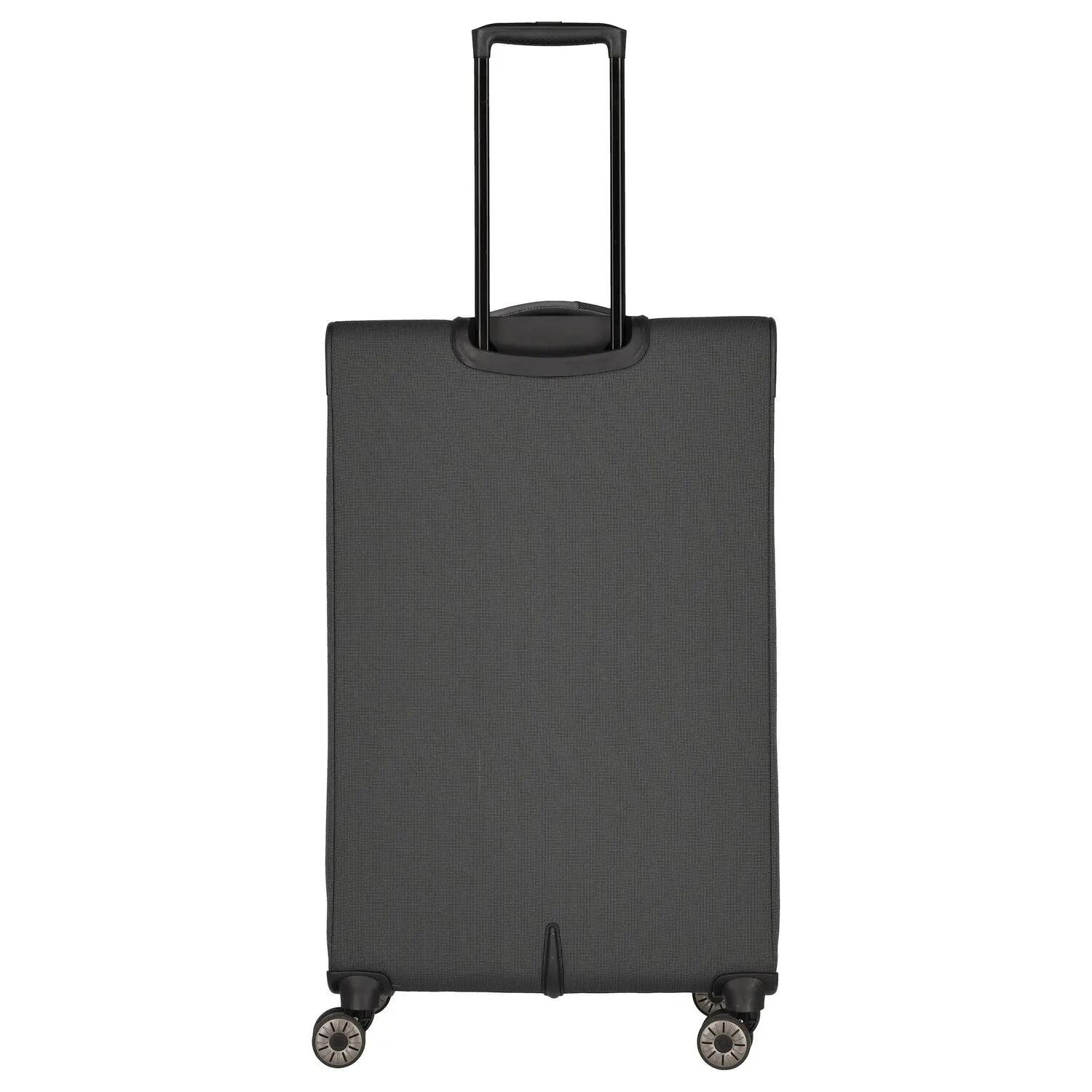 Travelite Viia - 4-Rollen-Trolley L 77 cm erw. 4/6