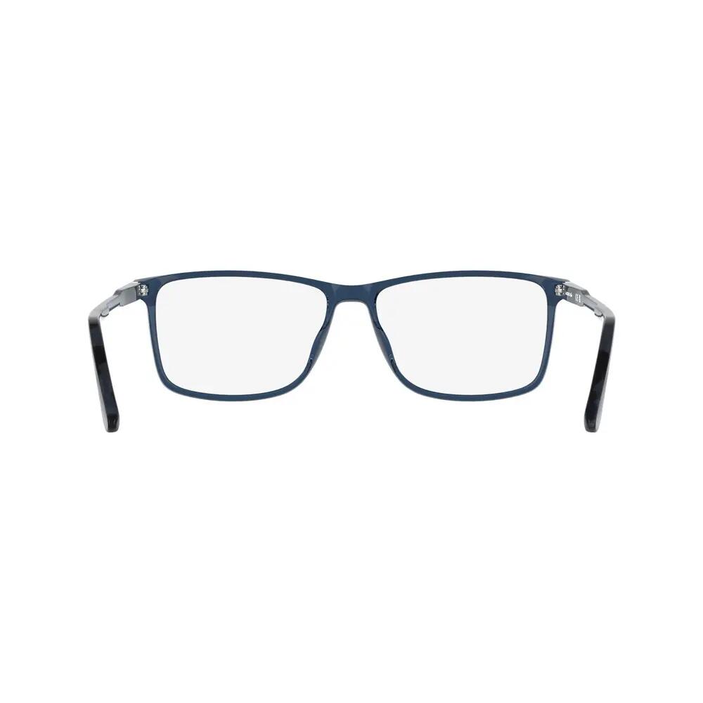 Glasses Lacoste L4028 410 57 Injected Acetate Men 4/4