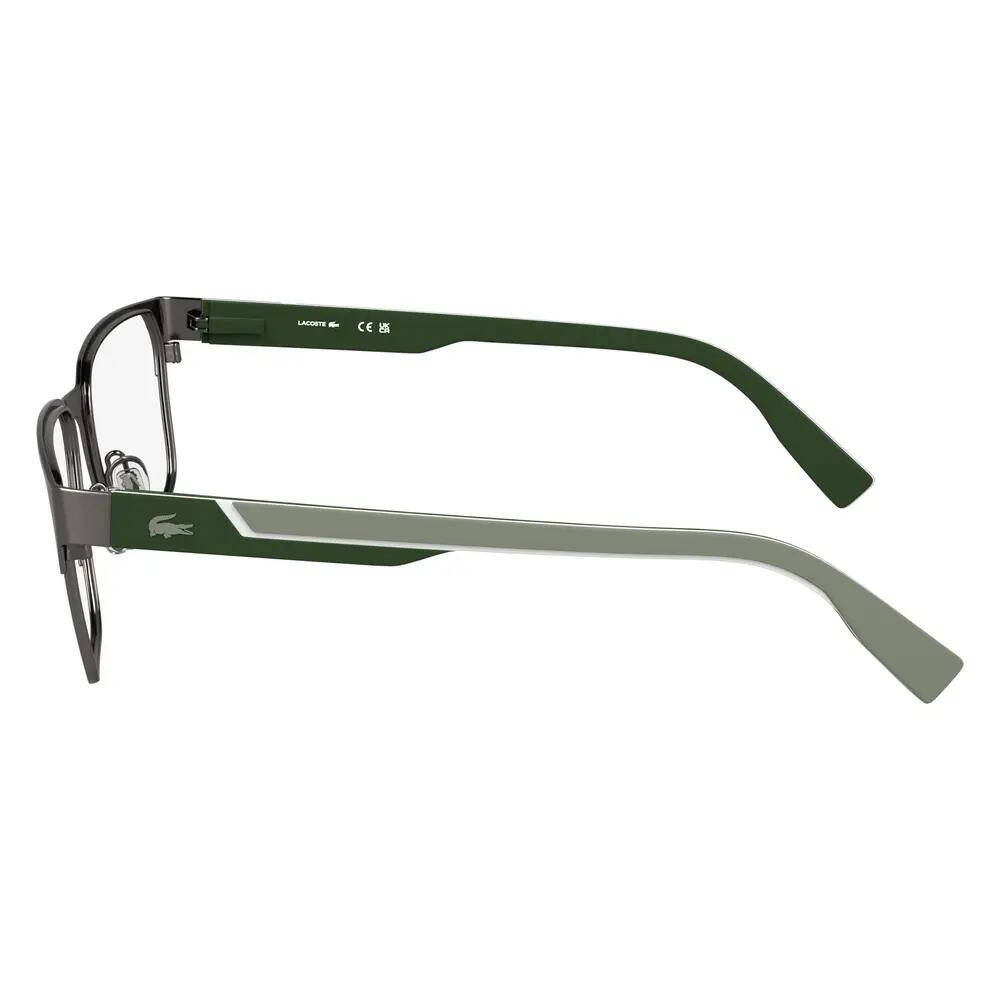 Glasses Lacoste L2306 N 035 58 Metal Men 3/4