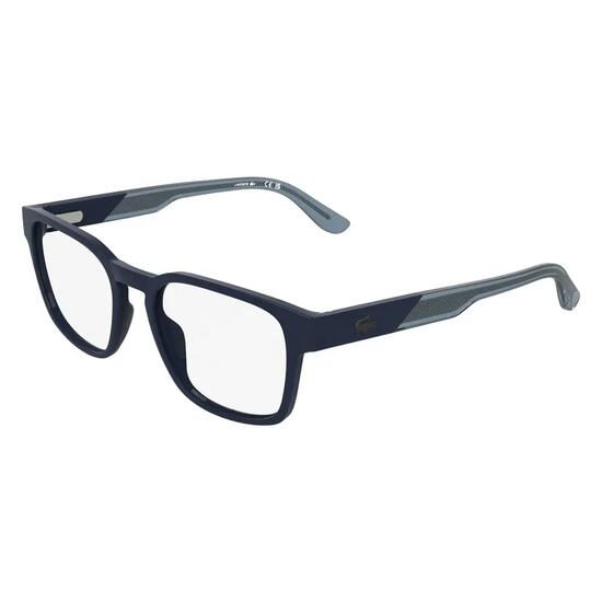 Gafas de Vista Lacoste L4010 001 de Acetato Inyectado Hombre 53 mm