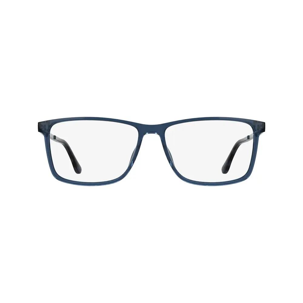 Glasses Lacoste L4028 410 57 Injected Acetate Men 2/4