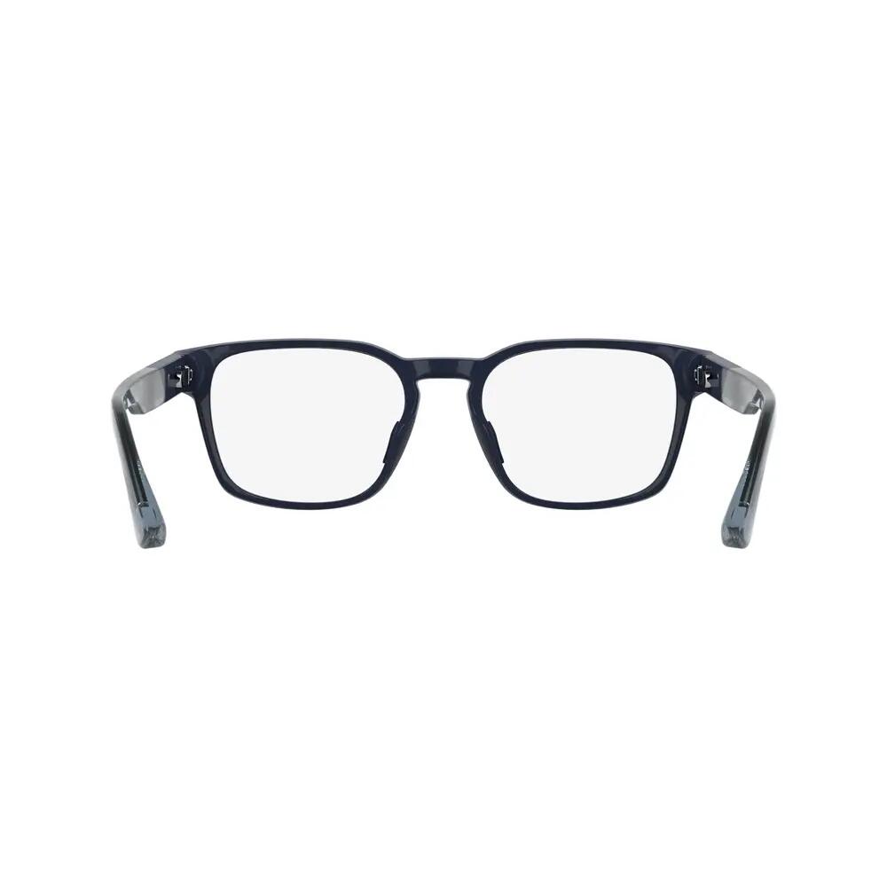 Lunettes de Vue Lacoste L4010 410 en Acétate Injecté Homme 53 mm 4/4